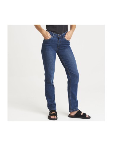 A-SD011-Katy Straight Jeans